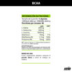 Imagen de BCAA 2000 120 cap.