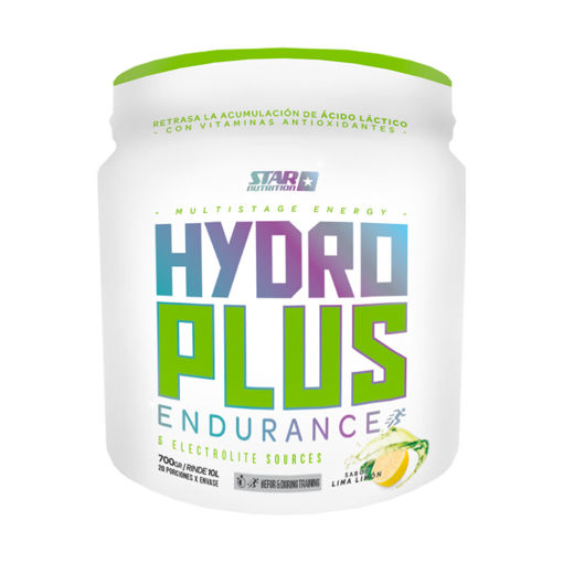 Imagen de Hydro Plus Endurance 700gr