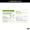 Imagen de L-Carnitine Liquid 500ml