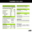 Imagen de ThermoFuel Max 120 cap.