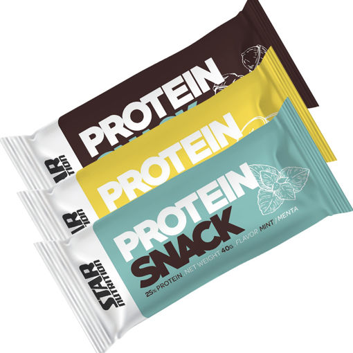 Imagen de Protein Snack