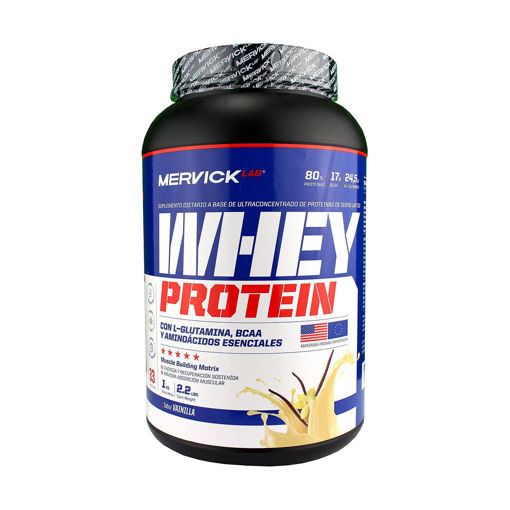 Imagen de Whey Protein 1Kg