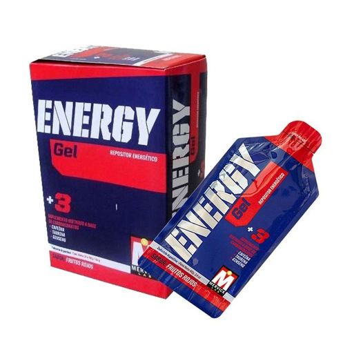 Imagen de Energy Gel x 12