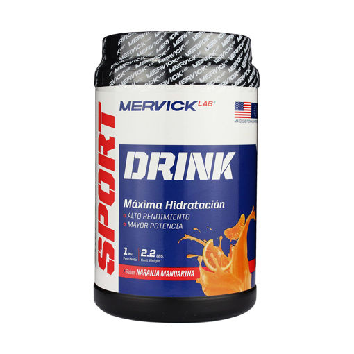 Imagen de Sport Drink 1kg