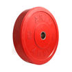 Imagen de Bumper Plate Multicolor