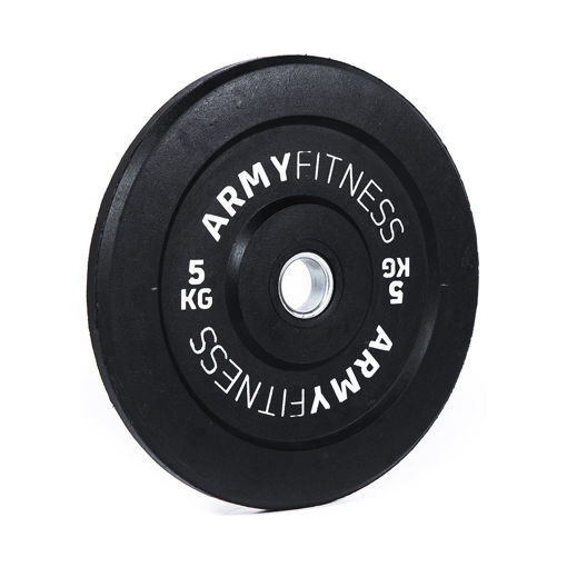 Imagen de Bumper Plate Reciclado