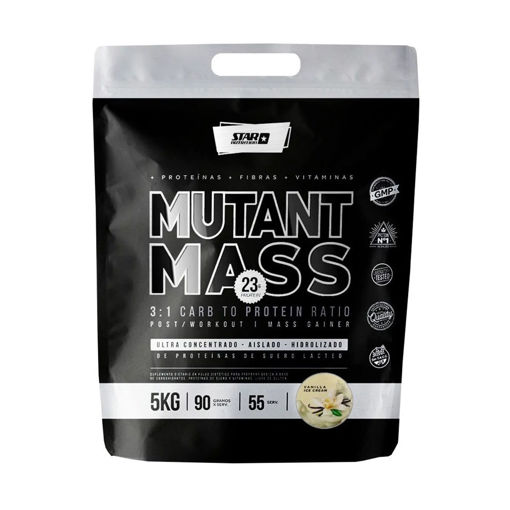 Imagen de Mutant Mass N.O. 5kg