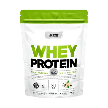 Imagen de Whey Protein DOYPACK 2lb