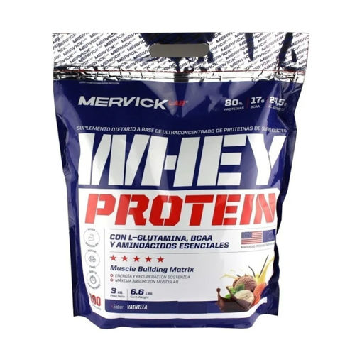 Imagen de Whey Protein 3Kg