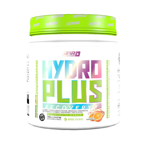 Imagen de Hydro Plus Recovery 700gr