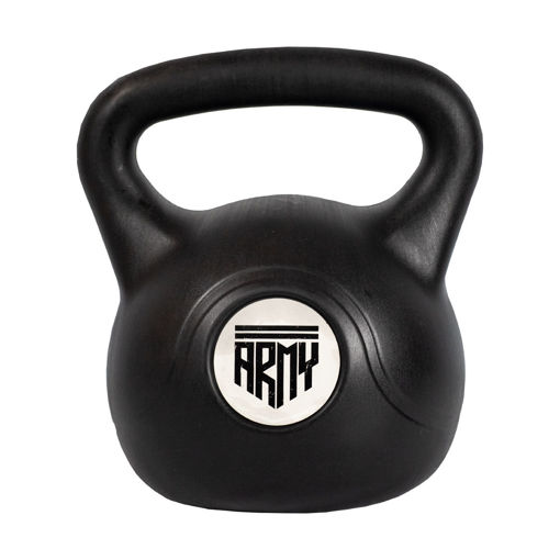 Imagen de Kettlebells PVC