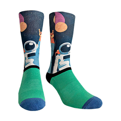 Imagen de Astronaut - Oliver Socks