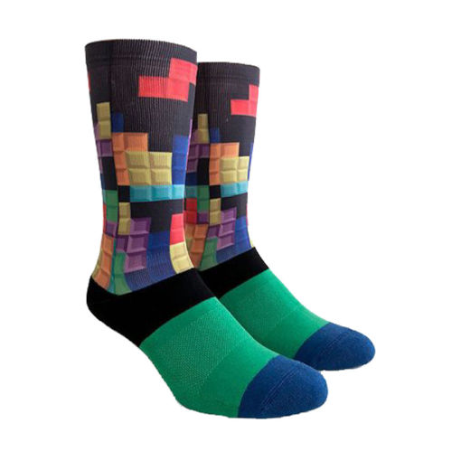 Imagen de Blocks - Oliver Socks