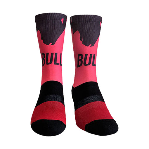 Imagen de Bull Black - Oliver Socks