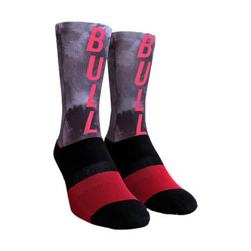 Imagen de Bull Black Shadow - Oliver Socks