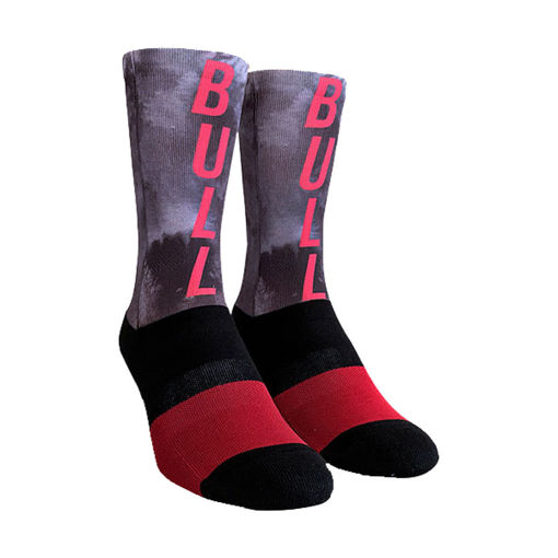 Imagen de Bull Black Shadow - Oliver Socks