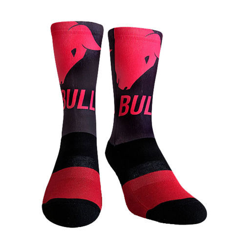 Imagen de Bull Red - Oliver Socks