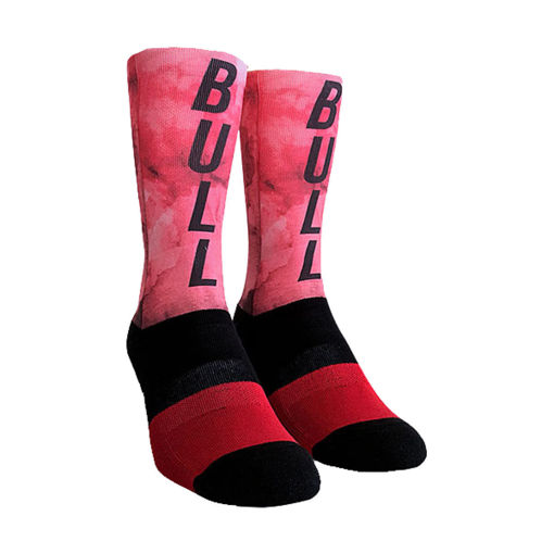 Imagen de Bull Red Shadow - Oliver Socks