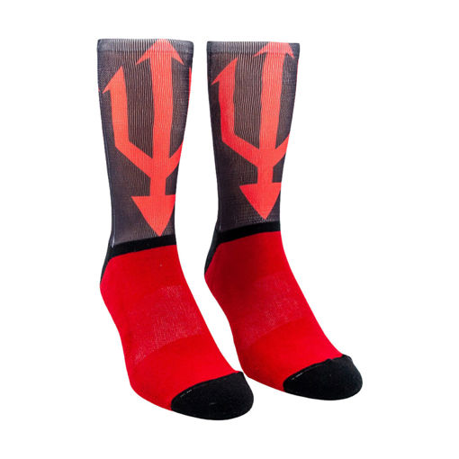 Imagen de Devil - Oliver Socks