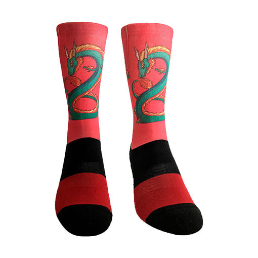 Imagen de Dragon - Oliver Socks