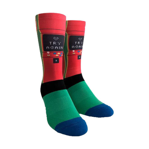 Imagen de Gamer - Oliver Socks