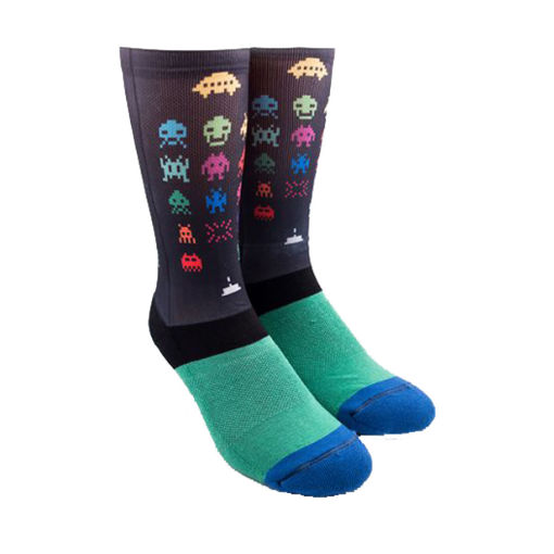 Imagen de Invasor - Oliver Socks