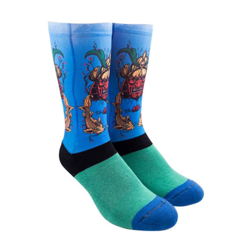 Imagen de Samurai - Oliver Socks