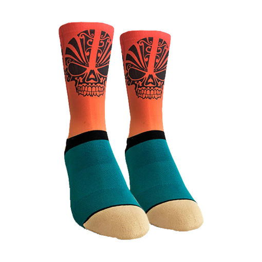 Imagen de Skull Warrior - Oliver Socks