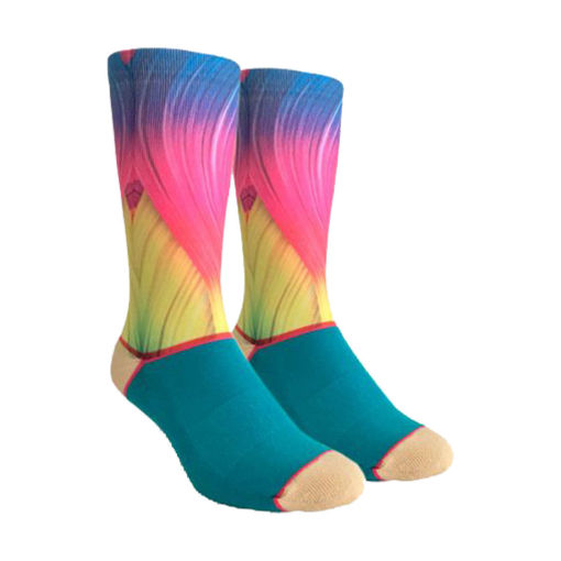 Imagen de Trolls - Oliver Socks