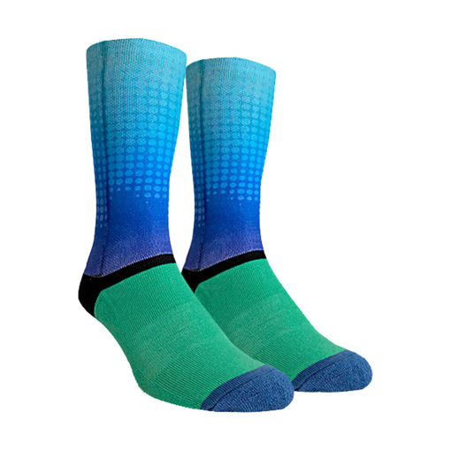 Imagen de Blue Mix - Oliver Socks