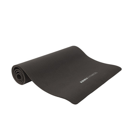 Imagen de Colchoneta Mat Yoga TPE 6mm