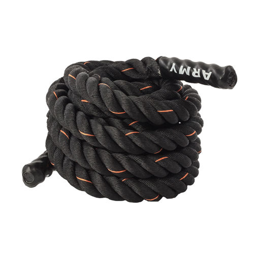 Imagen de PE Battle Rope 50 mm