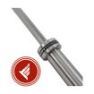 Imagen de Delta Bar - 20kg  - 2,20 mt