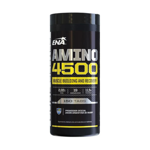 Imagen de Amino 4500