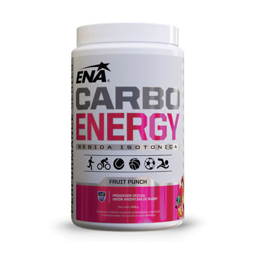 Imagen de Carbo Energy