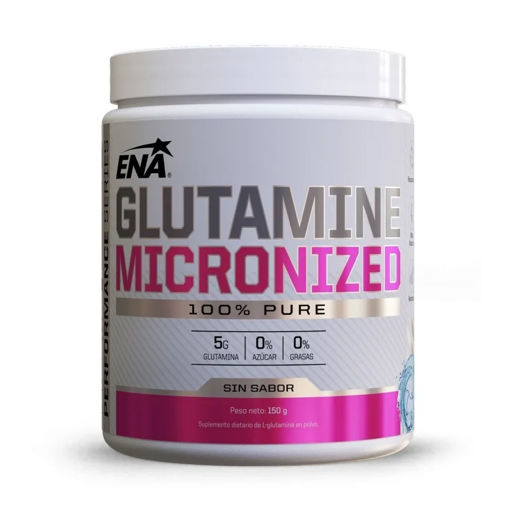 Imagen de Glutamina Micronizada 150gr