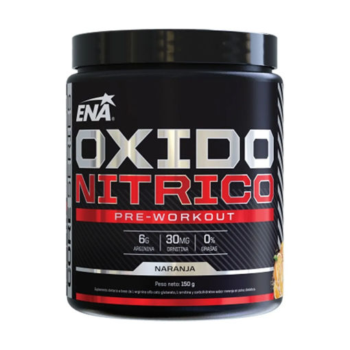 Imagen de Oxido Nítrico 150gr