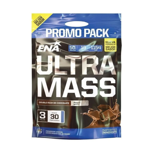 Imagen de Ultra Mass 3000gr