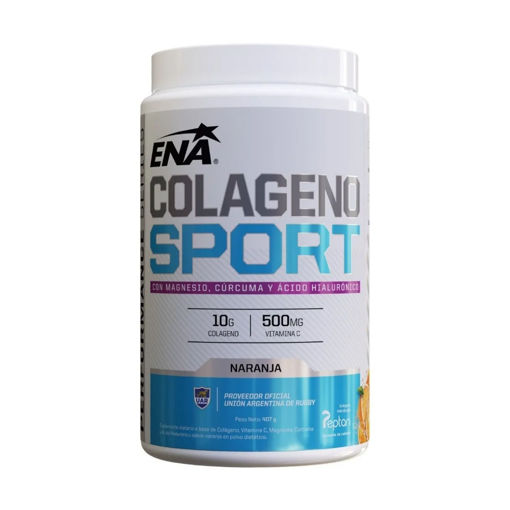 Imagen de Colageno Sport 407gr