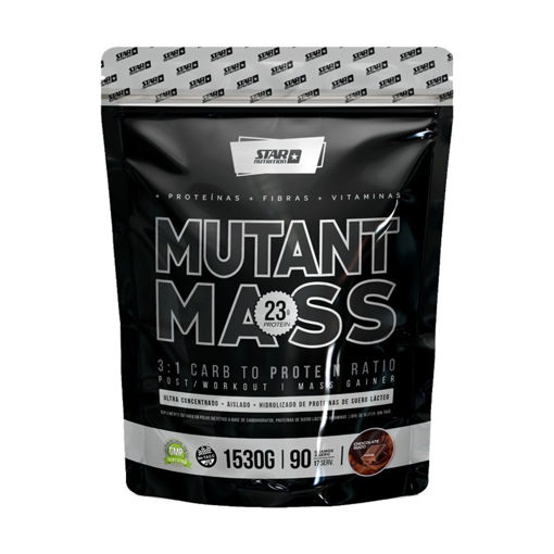 Imagen de Mutant Mass DOYPACK 1530gr