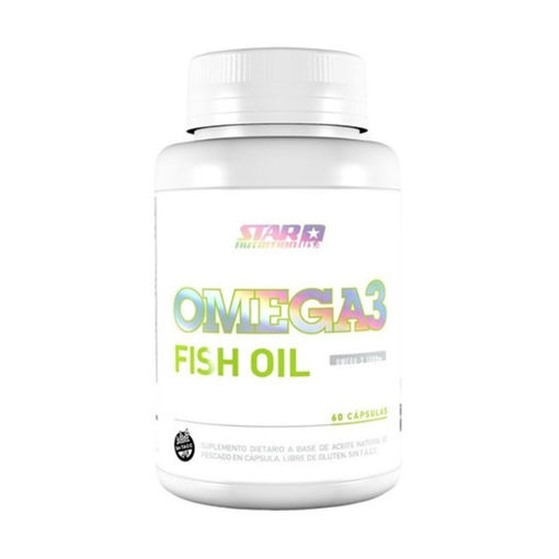 Imagen de Omega 3 Fish Oil