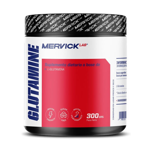 Imagen de Glutamine 300gr