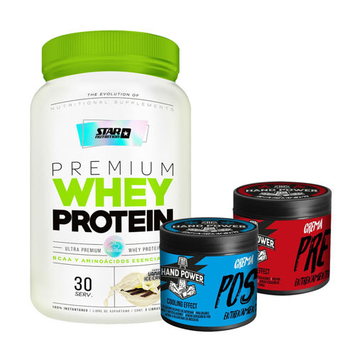 Imagen de Hot N Cold Protein Pack
