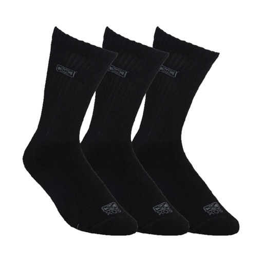 Imagen de Basic Tripack Negro - SOX