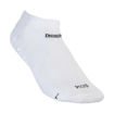 Imagen de Grey Scales Pilates Antideslizantes Blanco - SOX