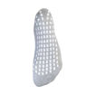 Imagen de Grey Scales Pilates Antideslizantes Gris - SOX