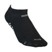 Imagen de Grey Scales Pilates Antideslizantes Negro - SOX