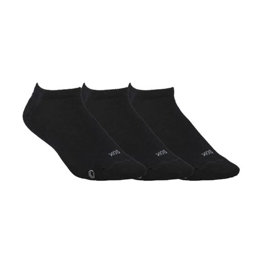 Imagen de Net Spirit Tripack Negro - SOX