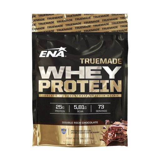 Imagen de Whey Protein True Made 2270gr