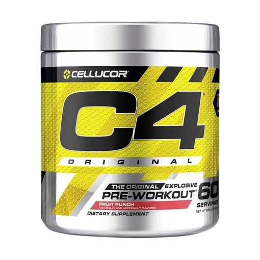 Imagen de Cellucor C4